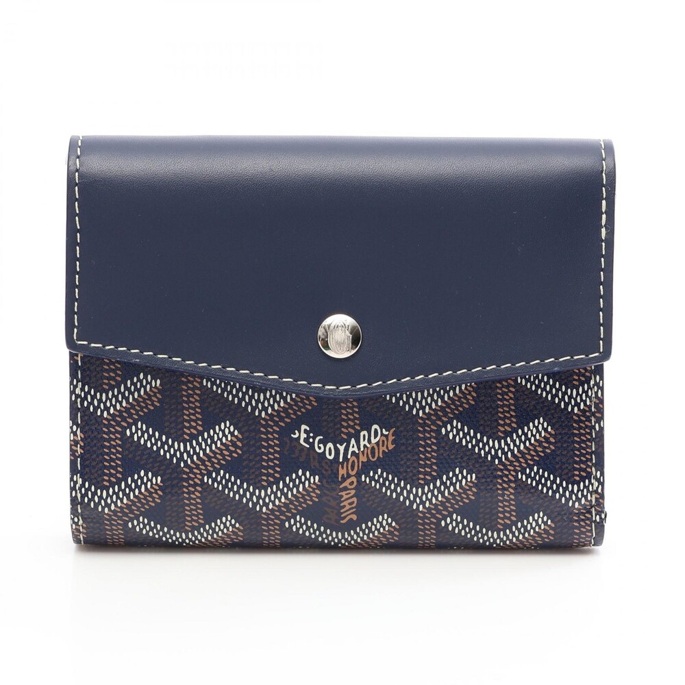 Goyard San Gabriel Tri-Fold Wallet #308594G91B